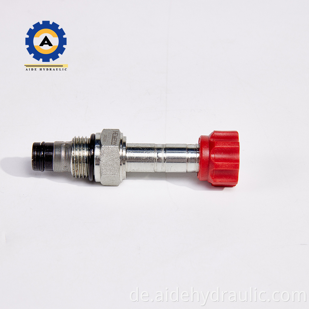 Throttle Valve